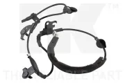 Sensor, Raddrehzahl Hinterachse rechts NK 294523