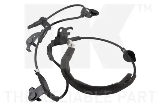 Sensor, Raddrehzahl Hinterachse rechts NK 294523 Bild Sensor, Raddrehzahl Hinterachse rechts NK 294523