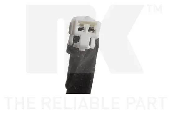 Sensor, Raddrehzahl Hinterachse rechts NK 294523 Bild Sensor, Raddrehzahl Hinterachse rechts NK 294523