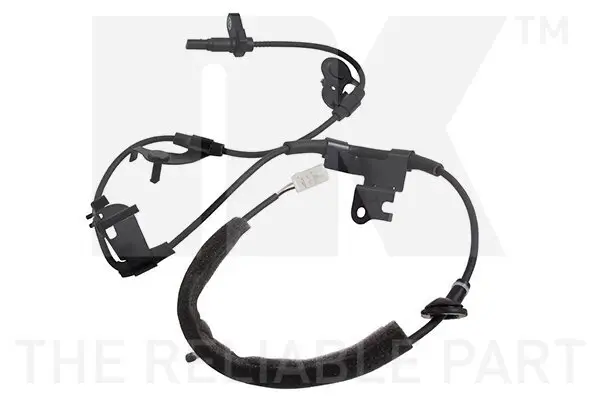 Sensor, Raddrehzahl Hinterachse links NK 294524