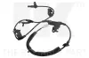 Sensor, Raddrehzahl Hinterachse links NK 294524