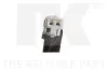 Sensor, Raddrehzahl Hinterachse links NK 294524 Bild Sensor, Raddrehzahl Hinterachse links NK 294524