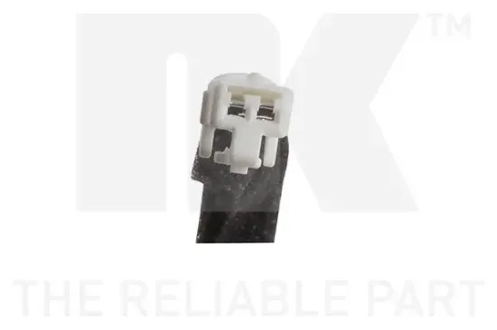Sensor, Raddrehzahl Hinterachse links NK 294524 Bild Sensor, Raddrehzahl Hinterachse links NK 294524