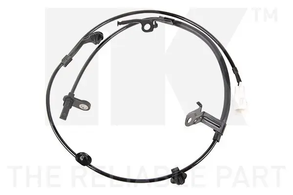 Sensor, Raddrehzahl Vorderachse rechts NK 294527