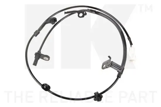Sensor, Raddrehzahl Vorderachse rechts NK 294527 Bild Sensor, Raddrehzahl Vorderachse rechts NK 294527