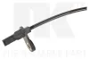 Sensor, Raddrehzahl Vorderachse rechts NK 294527 Bild Sensor, Raddrehzahl Vorderachse rechts NK 294527