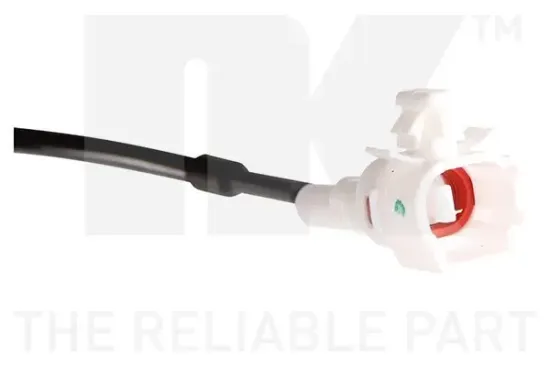 Sensor, Raddrehzahl Vorderachse rechts NK 294527 Bild Sensor, Raddrehzahl Vorderachse rechts NK 294527
