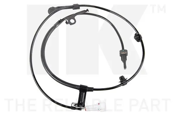 Sensor, Raddrehzahl Vorderachse links NK 294528