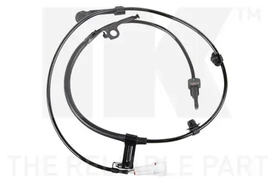 Sensor, Raddrehzahl Vorderachse links NK 294528 Bild Sensor, Raddrehzahl Vorderachse links NK 294528