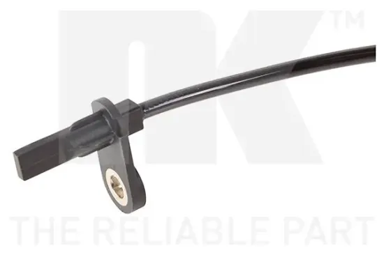 Sensor, Raddrehzahl Vorderachse links NK 294528 Bild Sensor, Raddrehzahl Vorderachse links NK 294528