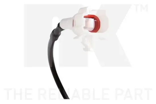 Sensor, Raddrehzahl Vorderachse links NK 294528 Bild Sensor, Raddrehzahl Vorderachse links NK 294528