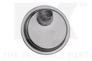 Sensor, Raddrehzahl Hinterachse NK 294529