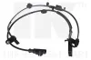Sensor, Raddrehzahl Vorderachse links NK 294538 Bild Sensor, Raddrehzahl Vorderachse links NK 294538