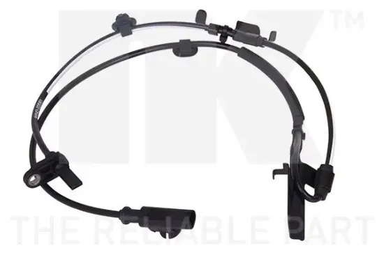 Sensor, Raddrehzahl Vorderachse links NK 294538 Bild Sensor, Raddrehzahl Vorderachse links NK 294538