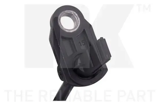 Sensor, Raddrehzahl Vorderachse links NK 294538 Bild Sensor, Raddrehzahl Vorderachse links NK 294538
