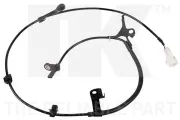Sensor, Raddrehzahl NK 294545