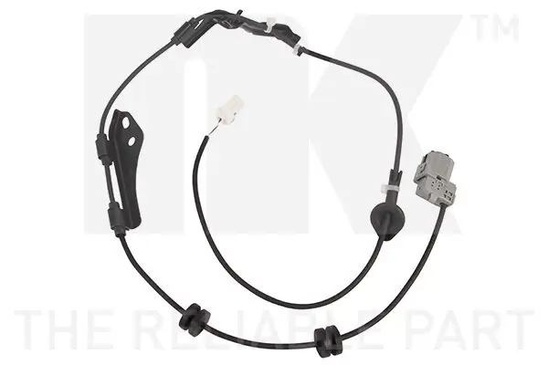 Sensor, Raddrehzahl Hinterachse links NK 294547