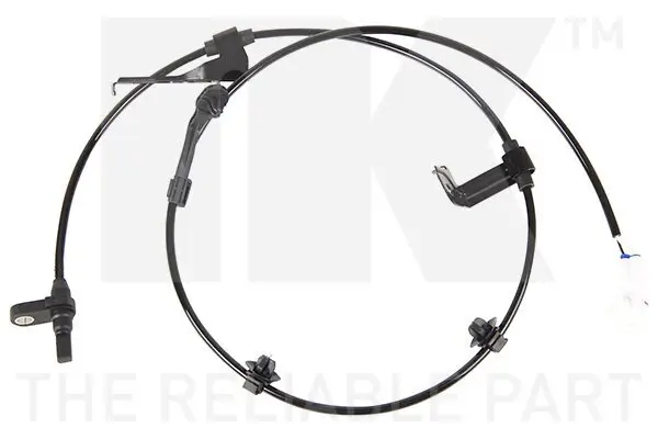 Sensor, Raddrehzahl NK 294550