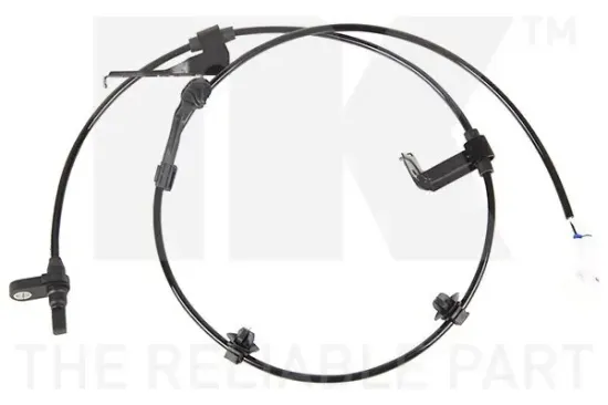Sensor, Raddrehzahl NK 294550 Bild Sensor, Raddrehzahl NK 294550