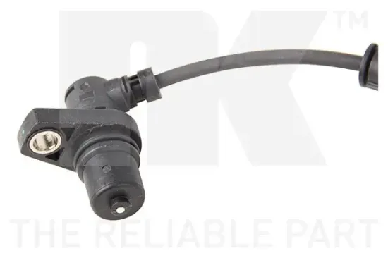 Sensor, Raddrehzahl Vorderachse links NK 294551 Bild Sensor, Raddrehzahl Vorderachse links NK 294551