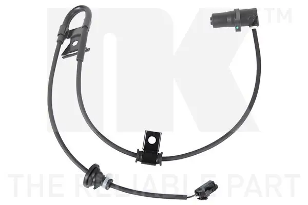 Sensor, Raddrehzahl Hinterachse rechts NK 294552