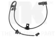 Sensor, Raddrehzahl Hinterachse rechts NK 294552