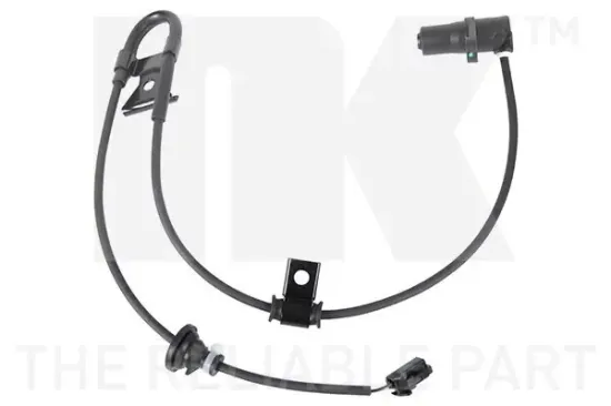 Sensor, Raddrehzahl Hinterachse rechts NK 294552 Bild Sensor, Raddrehzahl Hinterachse rechts NK 294552