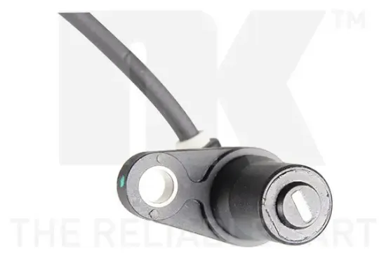 Sensor, Raddrehzahl Hinterachse rechts NK 294552 Bild Sensor, Raddrehzahl Hinterachse rechts NK 294552