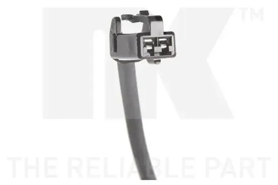 Sensor, Raddrehzahl Hinterachse rechts NK 294552 Bild Sensor, Raddrehzahl Hinterachse rechts NK 294552