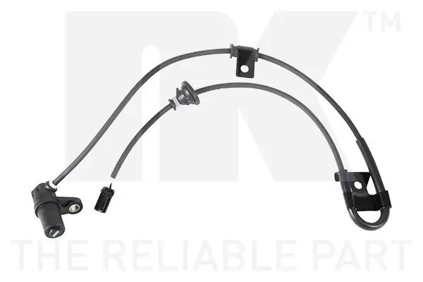Sensor, Raddrehzahl Hinterachse links NK 294553