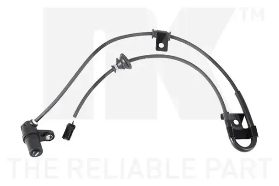 Sensor, Raddrehzahl Hinterachse links NK 294553 Bild Sensor, Raddrehzahl Hinterachse links NK 294553