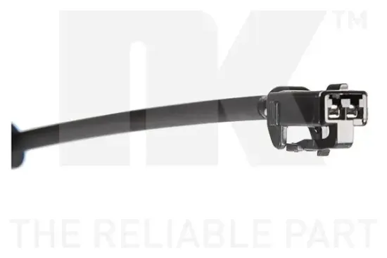 Sensor, Raddrehzahl Hinterachse links NK 294553 Bild Sensor, Raddrehzahl Hinterachse links NK 294553