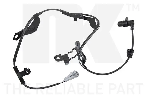 Sensor, Raddrehzahl Vorderachse rechts NK 294556