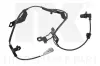 Sensor, Raddrehzahl Vorderachse rechts NK 294556 Bild Sensor, Raddrehzahl Vorderachse rechts NK 294556