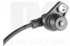 Sensor, Raddrehzahl Vorderachse rechts NK 294556 Bild Sensor, Raddrehzahl Vorderachse rechts NK 294556