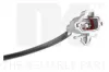 Sensor, Raddrehzahl Vorderachse rechts NK 294556 Bild Sensor, Raddrehzahl Vorderachse rechts NK 294556