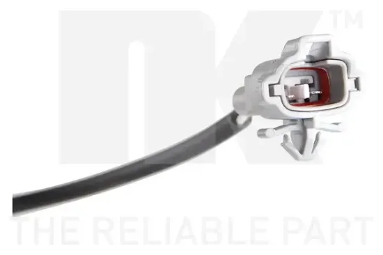 Sensor, Raddrehzahl Vorderachse rechts NK 294556 Bild Sensor, Raddrehzahl Vorderachse rechts NK 294556
