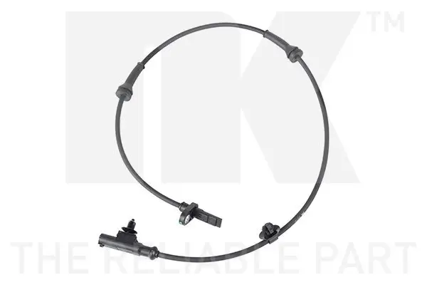 Sensor, Raddrehzahl Vorderachse NK 294559