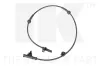 Sensor, Raddrehzahl Vorderachse NK 294559 Bild Sensor, Raddrehzahl Vorderachse NK 294559