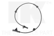 Sensor, Raddrehzahl Vorderachse NK 294559