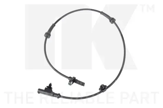 Sensor, Raddrehzahl Vorderachse NK 294559 Bild Sensor, Raddrehzahl Vorderachse NK 294559