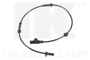 Sensor, Raddrehzahl Vorderachse NK 294562