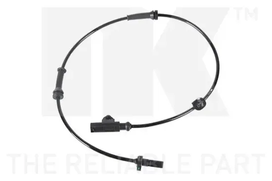 Sensor, Raddrehzahl Vorderachse NK 294562 Bild Sensor, Raddrehzahl Vorderachse NK 294562