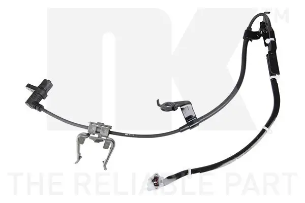 Sensor, Raddrehzahl Vorderachse links NK 294563