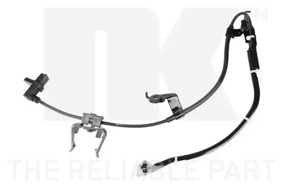 Sensor, Raddrehzahl Vorderachse links NK 294563 Bild Sensor, Raddrehzahl Vorderachse links NK 294563