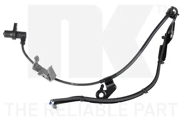 Sensor, Raddrehzahl Vorderachse rechts NK 294564