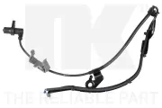 Sensor, Raddrehzahl Vorderachse rechts NK 294564