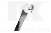 Sensor, Raddrehzahl Vorderachse rechts NK 294564 Bild Sensor, Raddrehzahl Vorderachse rechts NK 294564