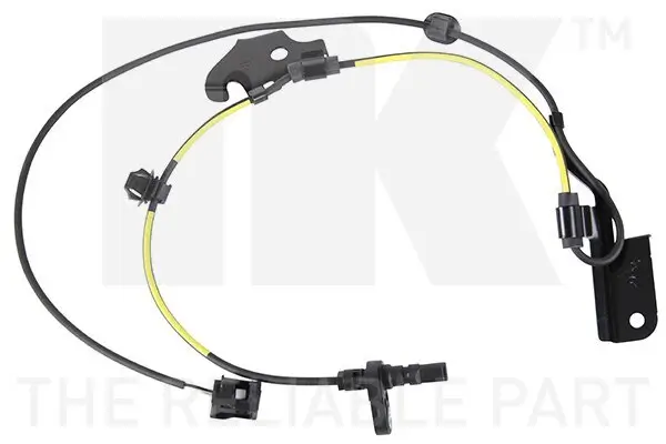 Sensor, Raddrehzahl NK 294567