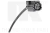 Sensor, Raddrehzahl NK 294567 Bild Sensor, Raddrehzahl NK 294567